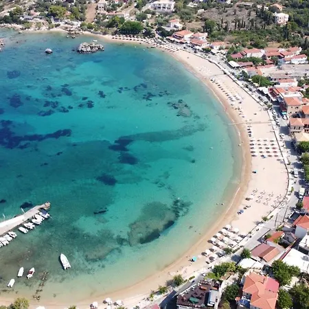 Apartmán Lefktro 3 Stoúpa