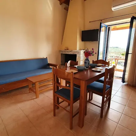 Appartement Lefktro 3