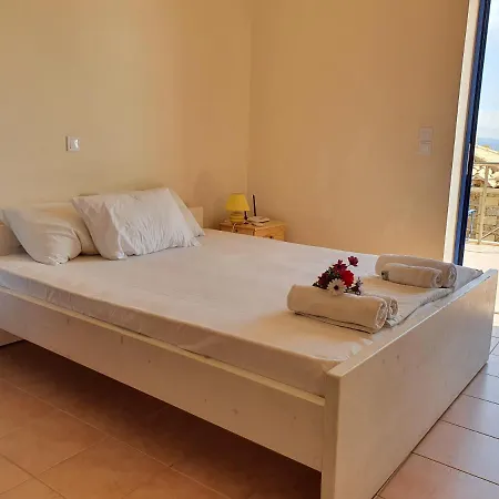 アパート Lefktro 3 *