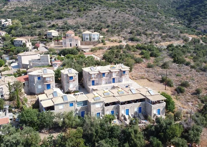 Lefktro 3 Apartamento Stoúpa