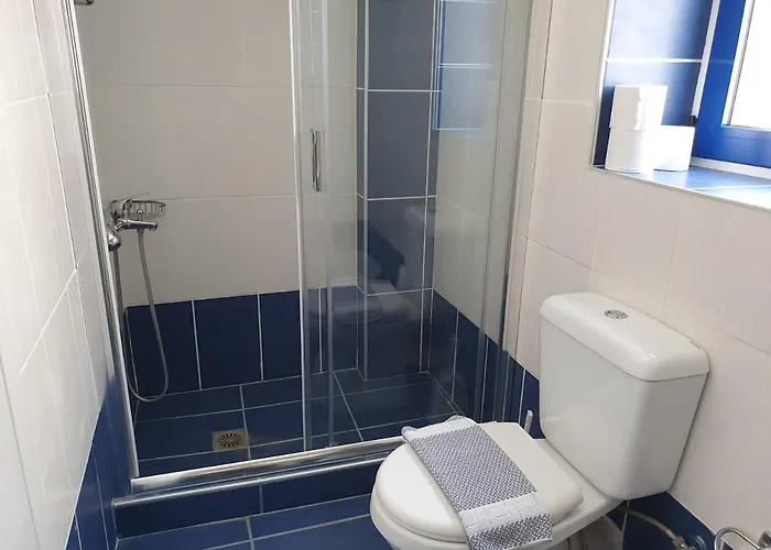 Apartamento Lefktro 3 Stoúpa