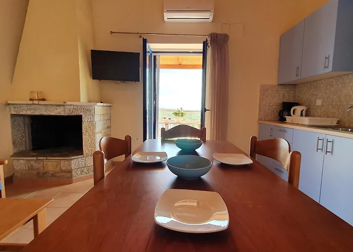 Apartamento Lefktro 3